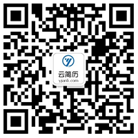 微信客服二维码